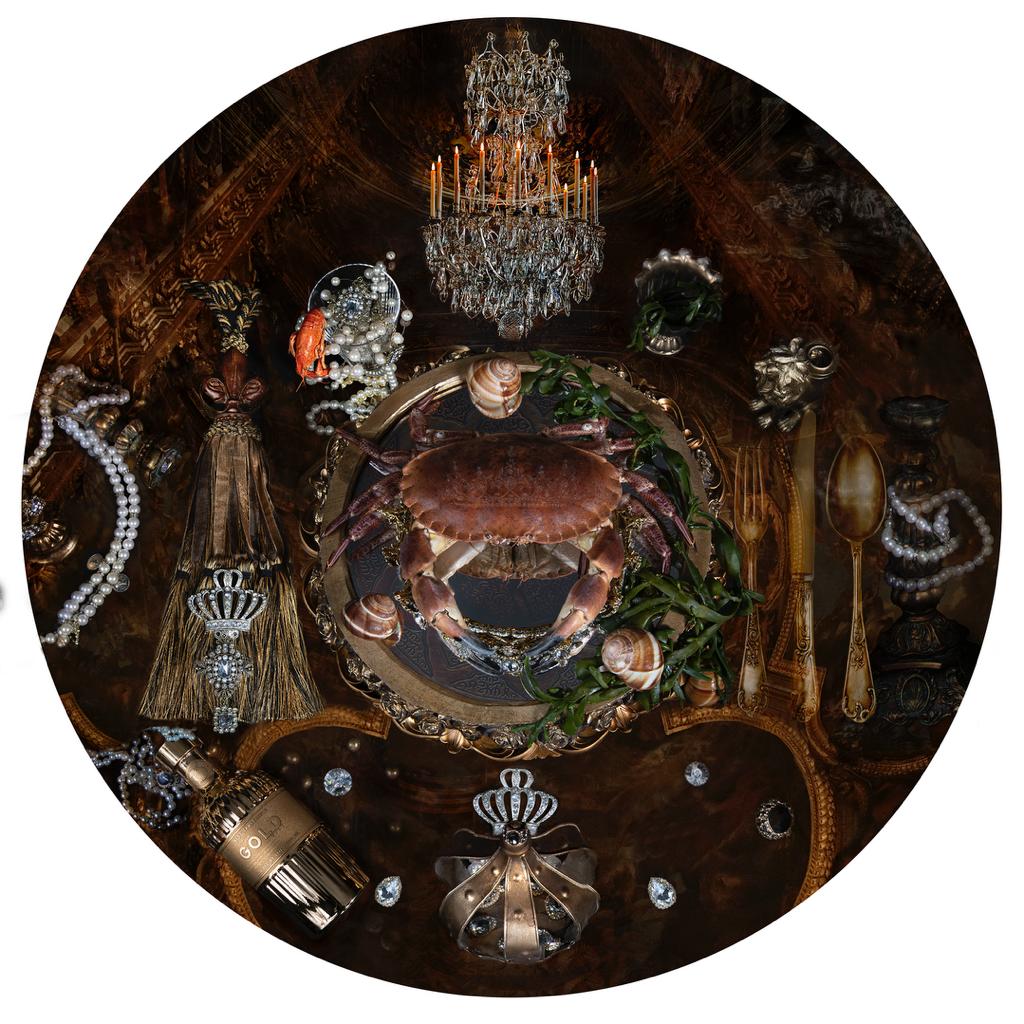 Claudia Van der Starre
