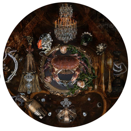Claudia Van der Starre