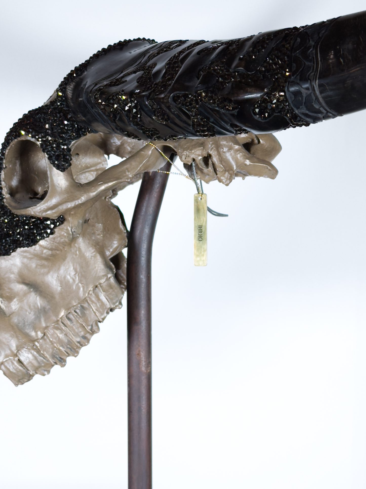 Skull Idirio