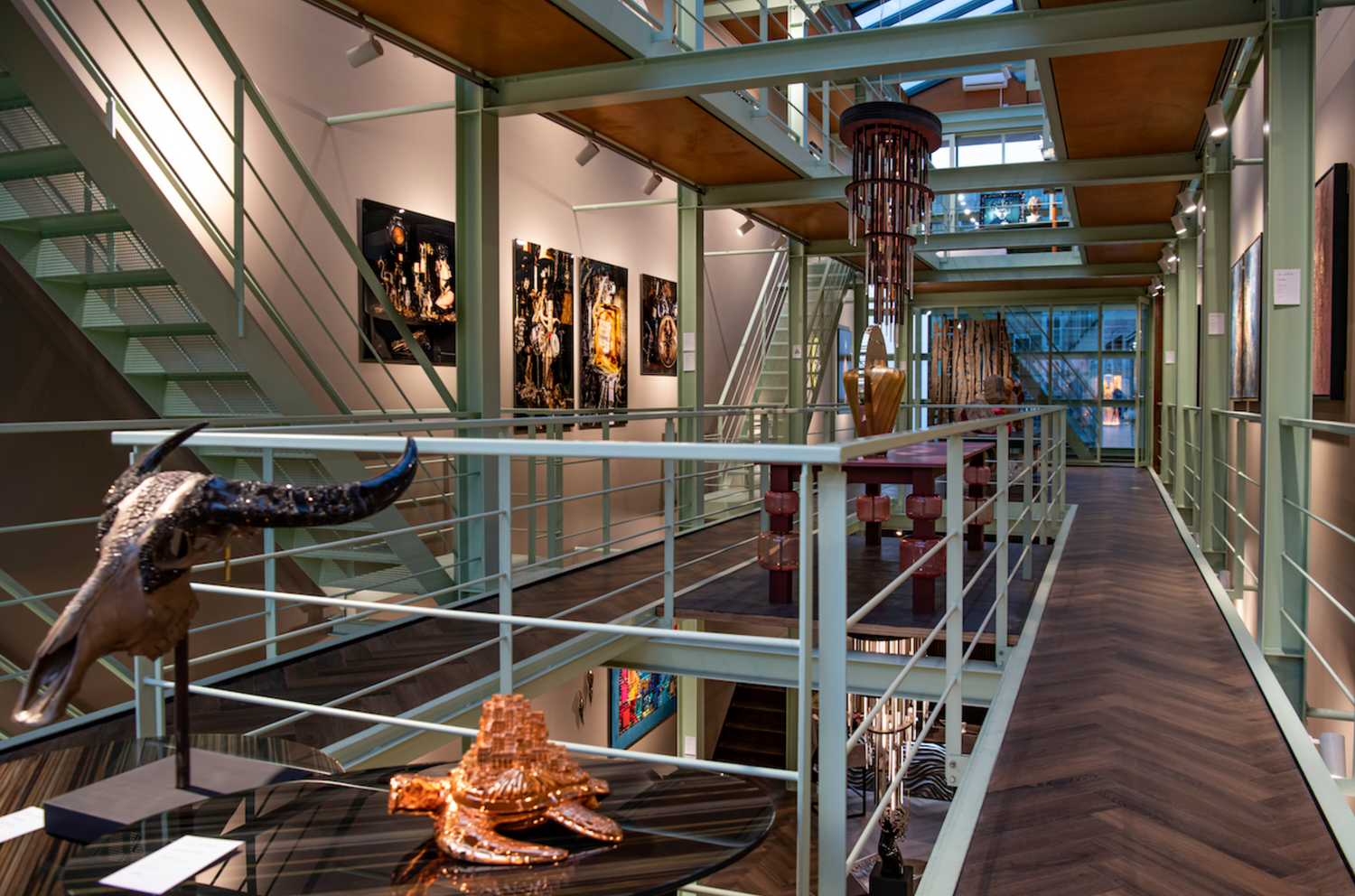 Island Gallery