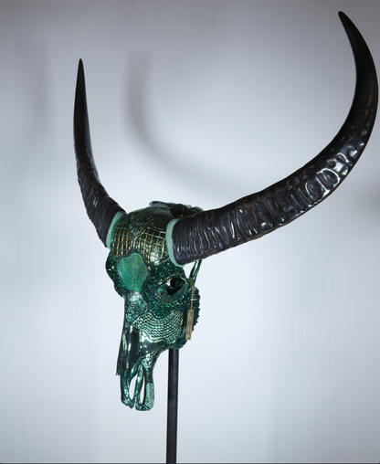 Skull Verdona