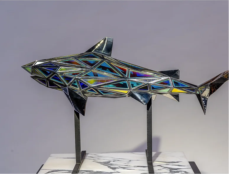 Shark's Sonata