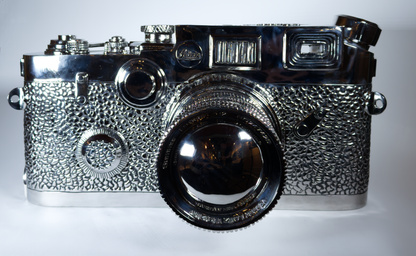 Fake Leika camera