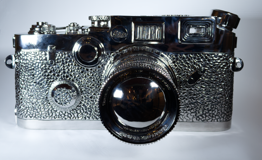 Fake Leika camera