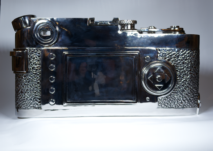 Fake Leika camera